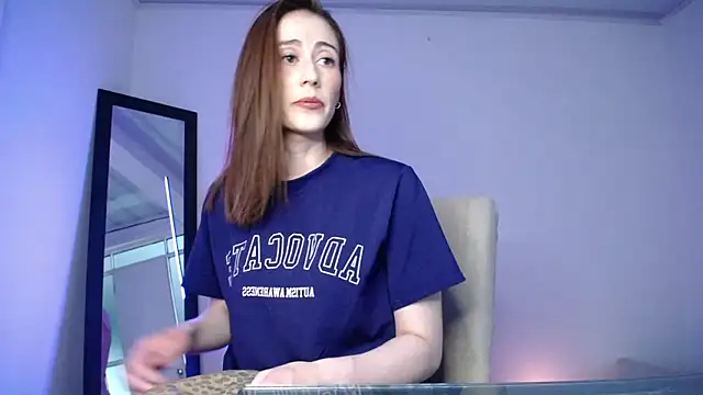 Snapshot of ANASTASIA_DOLL8 chatting on 06/09/26, 08:54 ANASTASIA DOLL8 online show from 06/09/26, 08:54
