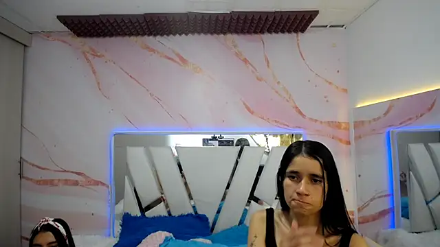 amimersh18 online show from 01/09/26, 05:36