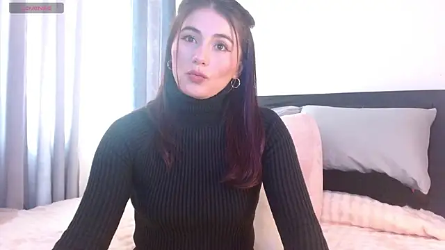 Snapshot of Salma_Tori chatting on 11/20/25, 06:52 Salma Tori online show from 11/20/25, 06:52