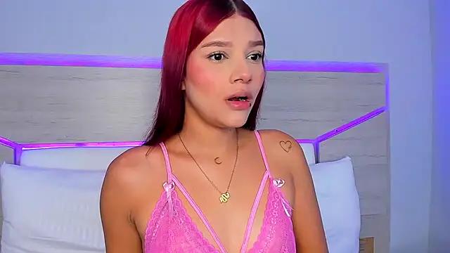 ZoeMorris online show from 11/15/25, 12:09