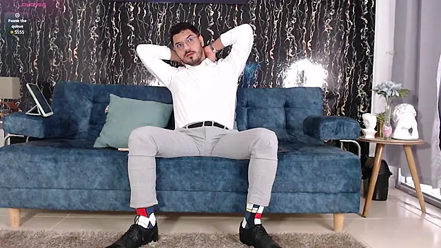 samuelcoopeer online show from 11/11/25, 02:01