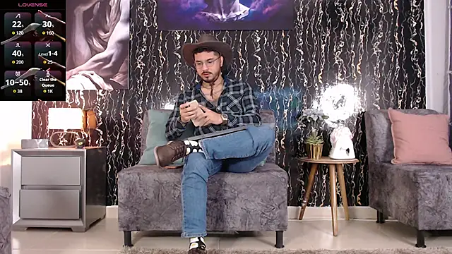 samuelcoopeer online show from 12/02/25, 03:03