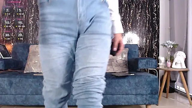 samuelcoopeer online show from 11/02/25, 02:22