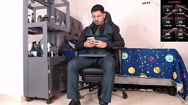 samuelcoopeer online show from 02/05/26, 03:19