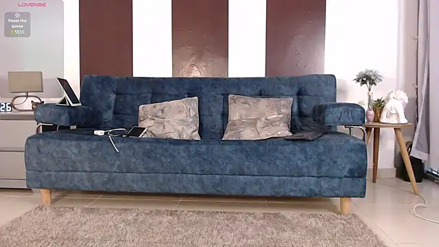 samuelcoopeer online show from 10/25/25, 02:28