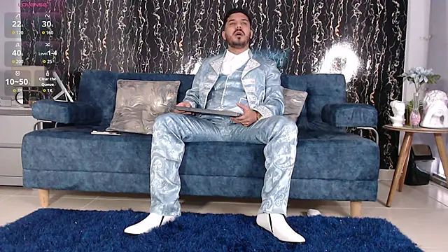 samuelcoopeer online show from 11/04/25, 02:10