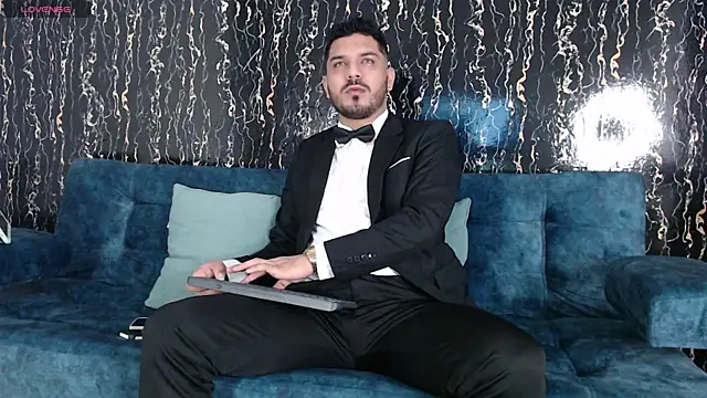 samuelcoopeer online show from 11/14/25, 08:01