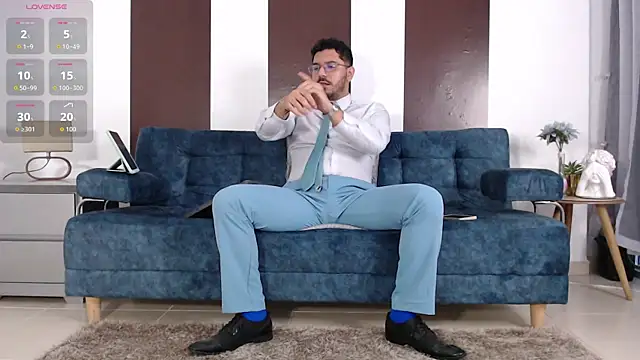 samuelcoopeer online show from 10/24/25, 01:54