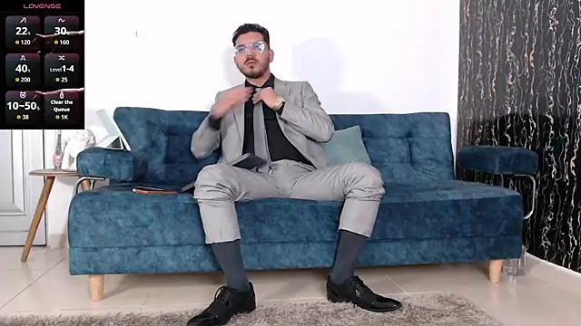 samuelcoopeer online show from 11/27/25, 07:25