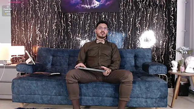 samuelcoopeer online show from 11/06/25, 02:21