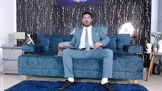 samuelcoopeer online show from 11/08/25, 01:36