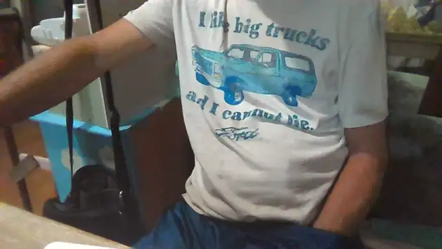 Lovyourpuss online show from 03/21/26, 06:34