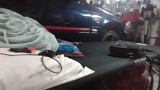 Lovyourpuss online show from 02/15/26, 02:45