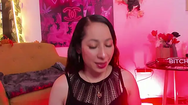 floraginette online show from 11/03/25, 06:22