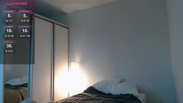 DreamHale  online show from 12/03/25, 12:48