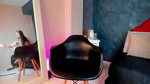 GingerMoon  online show from 10/13/25, 02:07