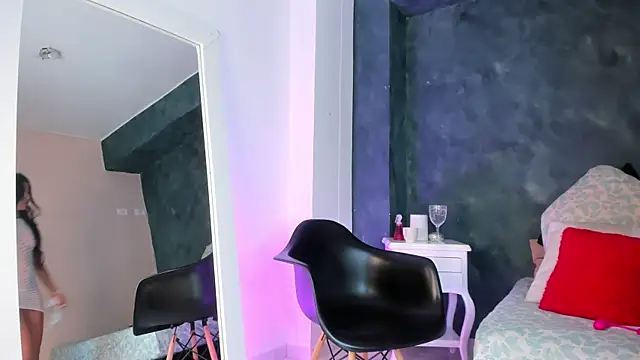 GingerMoon  online show from 03/25/26, 07:02