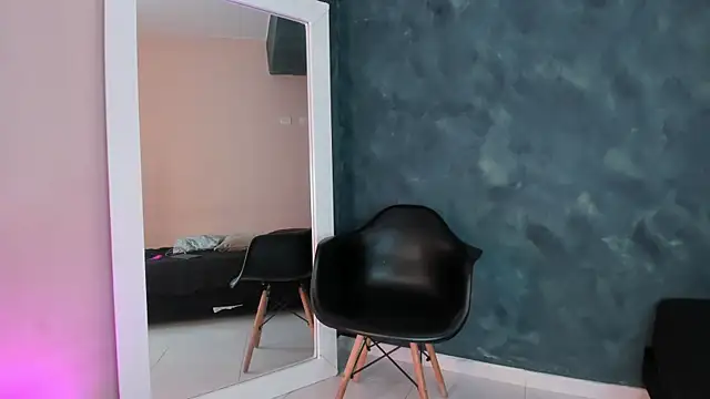 GingerMoon  online show from 11/13/25, 04:33