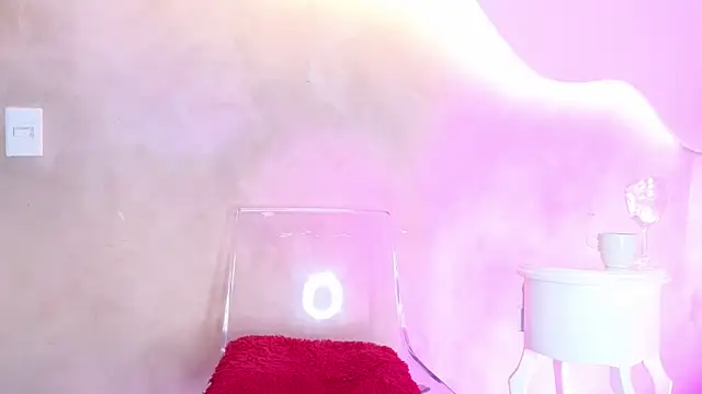 GingerMoon  online show from 04/08/26, 04:08