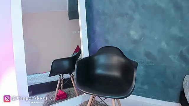 GingerMoon  online show from 02/09/26, 05:55