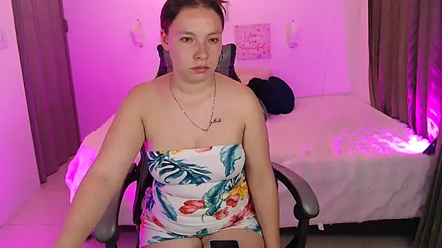 mariaana  222 online show from 04/06/26, 03:35