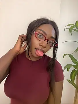 alissradiante1 online show from 03/29/26, 10:55