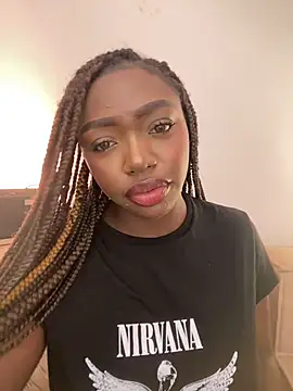 alissradiante1 online show from 03/10/26, 12:25