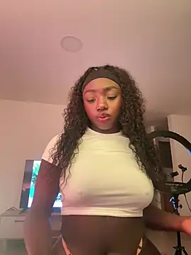 alissradiante1 online show from 01/16/26, 01:31