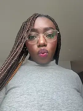 alissradiante1 online show from 02/21/26, 08:33