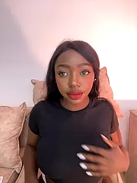 alissradiante1 online show from 12/03/25, 03:40