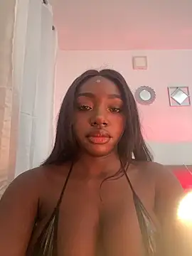 alissradiante1 online show from 04/18/26, 02:36