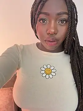 alissradiante1 online show from 02/21/26, 04:14