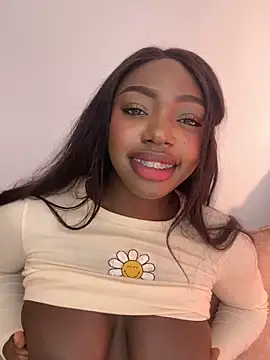 alissradiante1 online show from 11/28/25, 01:50