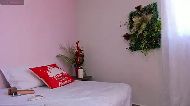 Ameliacooley online show from 12/21/25, 03:36