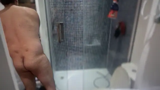 Snapshot of CloudyMuscleBeefy chatting on 09/29/25, 05:47 CloudyMuscleBeefy online show from 09/29/25, 05:47