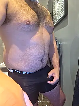 CloudyMuscleBeefy online show from 12/03/25, 11:20