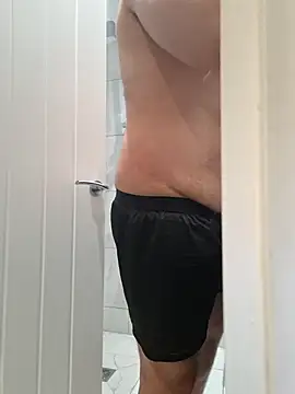 CloudyMuscleBeefy online show from 11/14/25, 07:17