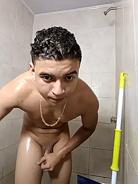 Santy Stump online show from 03/23/26, 04:23