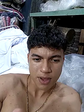 Santy Stump online show from 02/16/26, 10:18