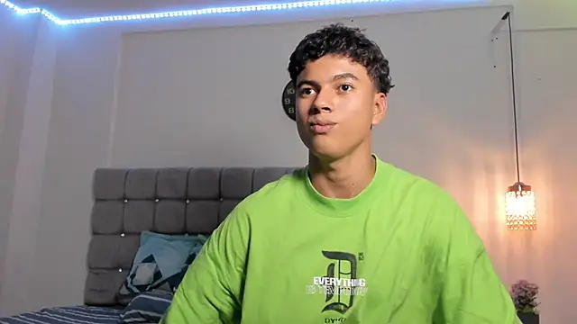 Santy Stump online show from 12/22/25, 09:26