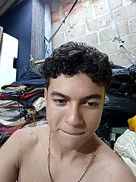 Santy Stump online show from 03/03/26, 02:29