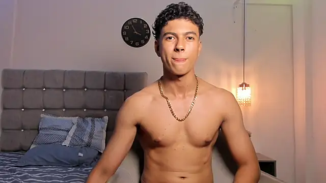 Santy Stump online show from 12/19/25, 08:55