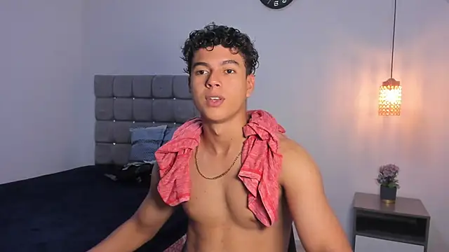 Santy Stump online show from 02/12/26, 10:20