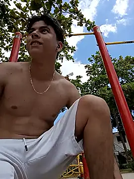 Santy Stump online show from 03/22/26, 04:19