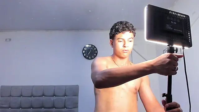 Santy Stump online show from 03/12/26, 12:05