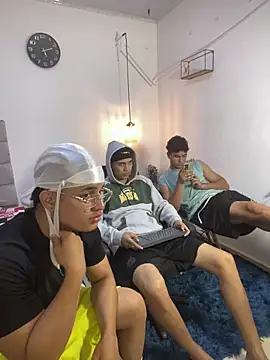 Santy Stump online show from 03/17/26, 10:13