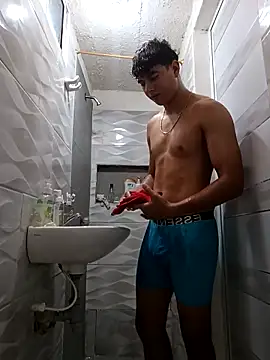 Santy Stump online show from 03/21/26, 06:01