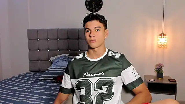 Santy Stump online show from 01/07/26, 09:31