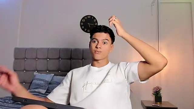 Santy Stump online show from 01/08/26, 10:16