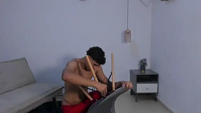 Santy Stump online show from 03/24/26, 09:37